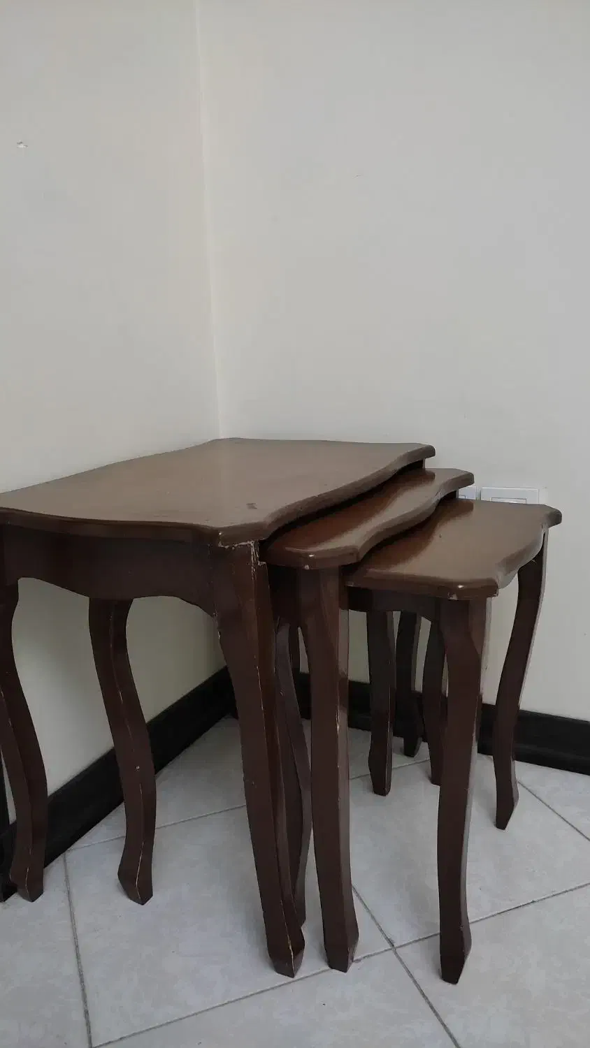 میز عسلی|مبلمان خانگی و میز عسلی|تهران, مدائن|دیوار