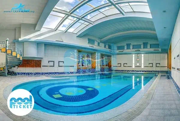 بلیط استخر|بلیت ورزشی|اراک, |دیوار