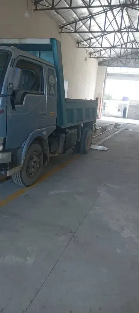 کاویان کمپرسی سوخت فعال|خودرو سنگین|سراوان, |دیوار