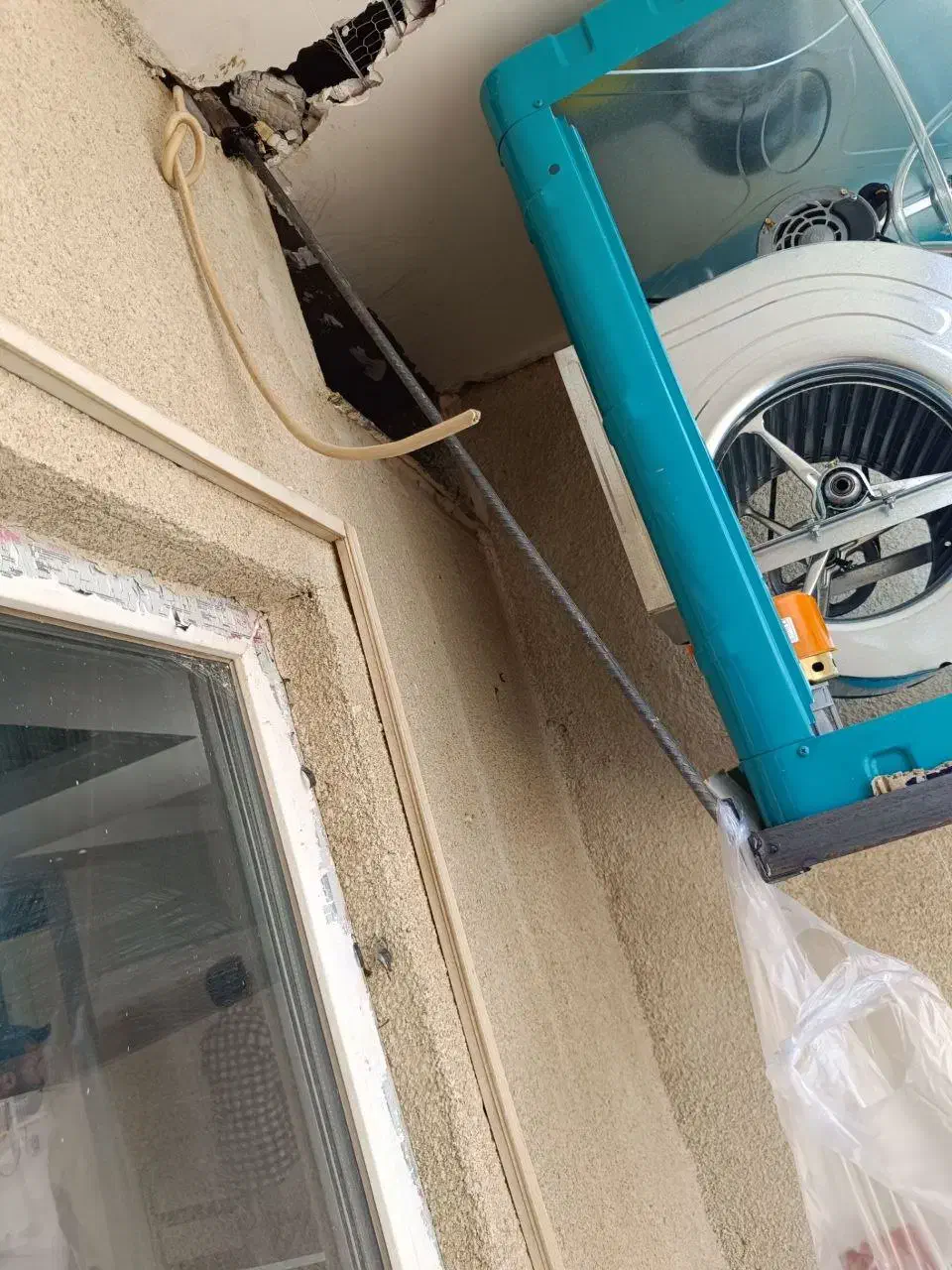 خدمات لوله‌کشی برقکاری جوشکار لوله‌بازکنی زیرقیمت|خدمات پیشه و مهارت|گلبهار, شهر جدید گلبهار|دیوار