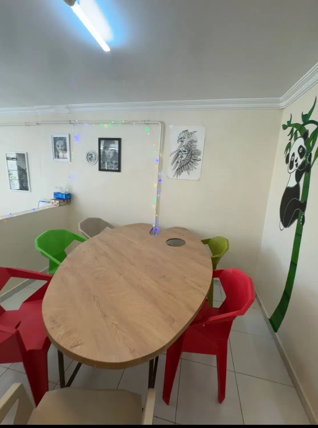 آموزشگاه هنری رایکا|خدمات آموزشی|تبریز, |دیوار