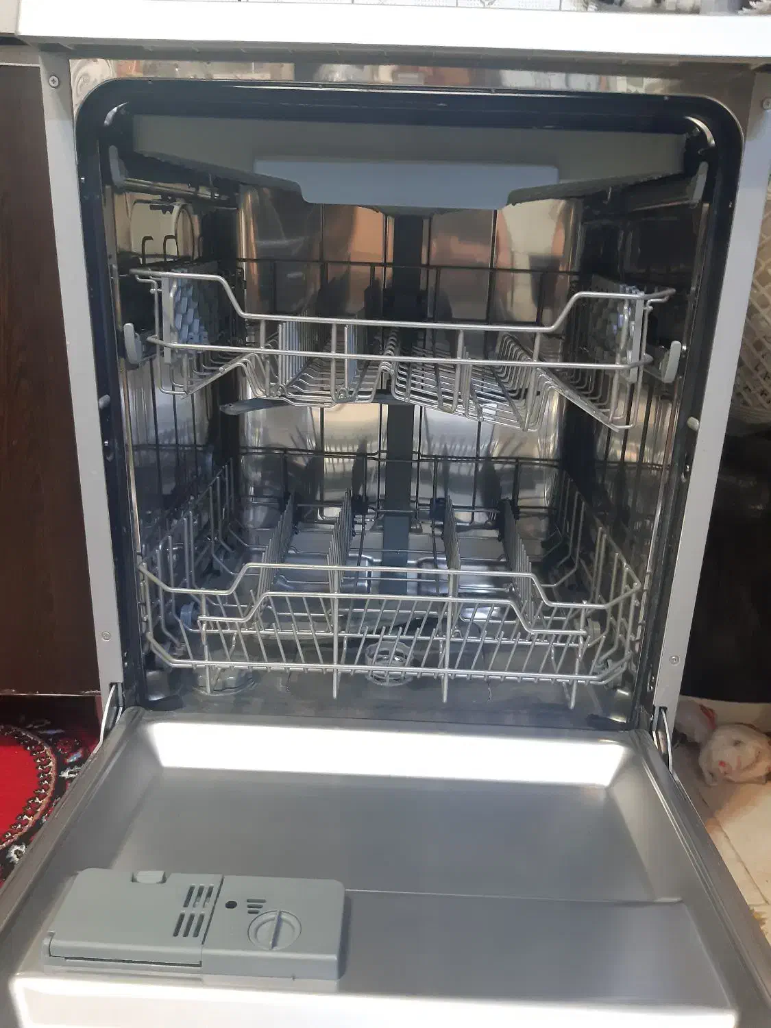 ماشین ظرفشویی|ماشین ظرفشویی|نظرآباد, رسالت|دیوار