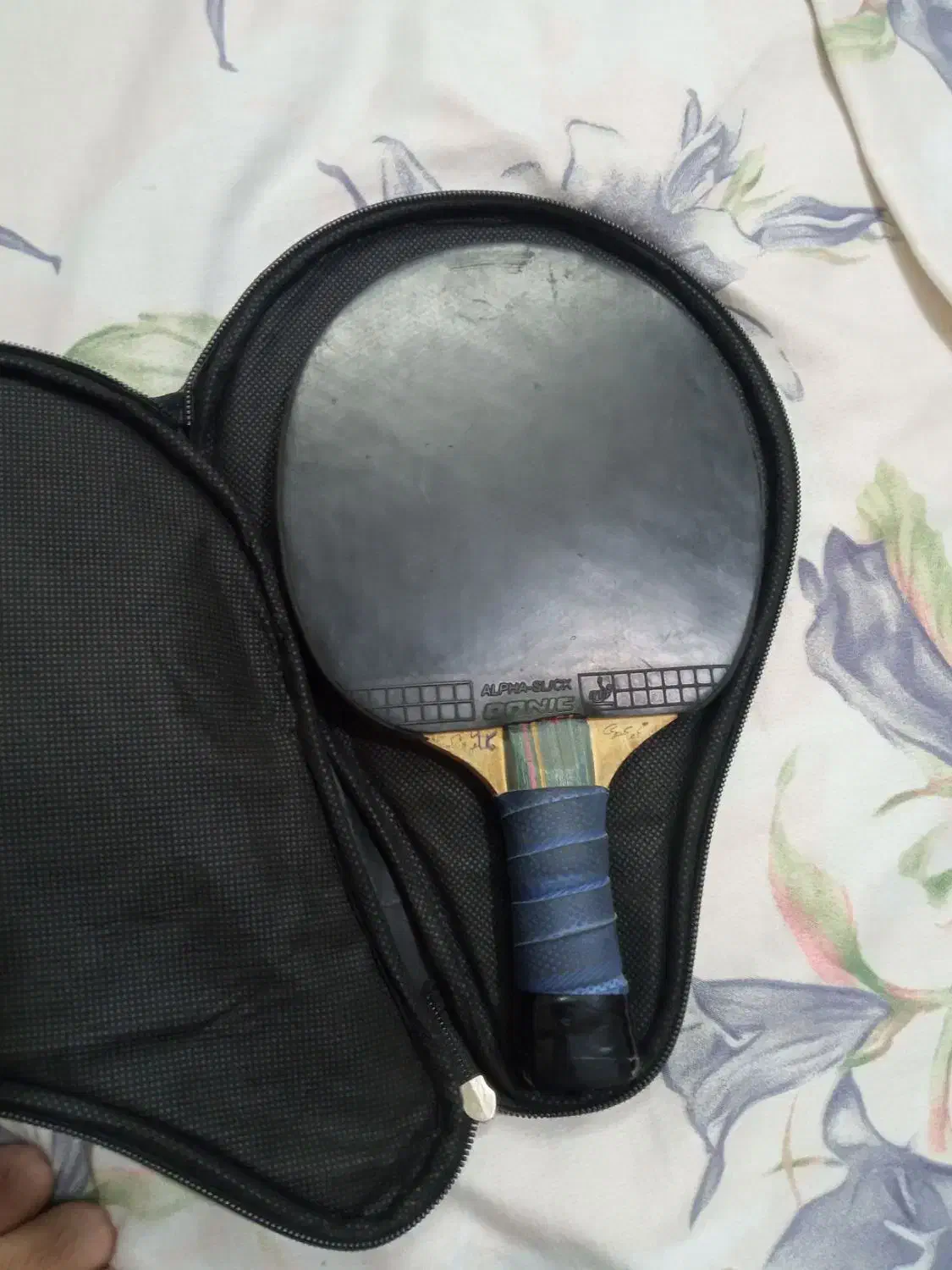 راکت پینگ پنگ|ورزشهای توپی|مشهد, دانشجو|دیوار