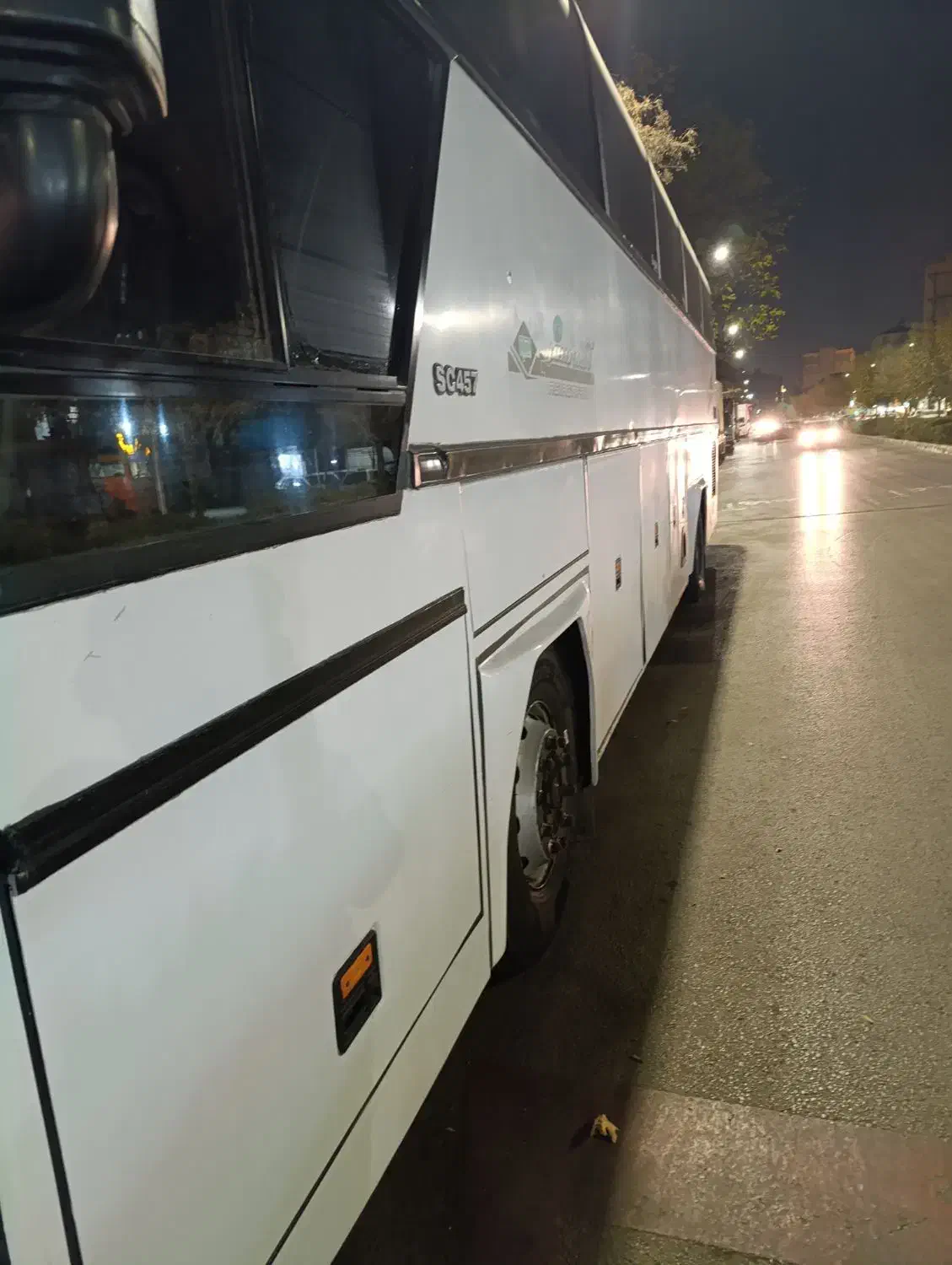 اسی۴۵۷ sc457|خودرو سنگین|مشهد, امیر|دیوار