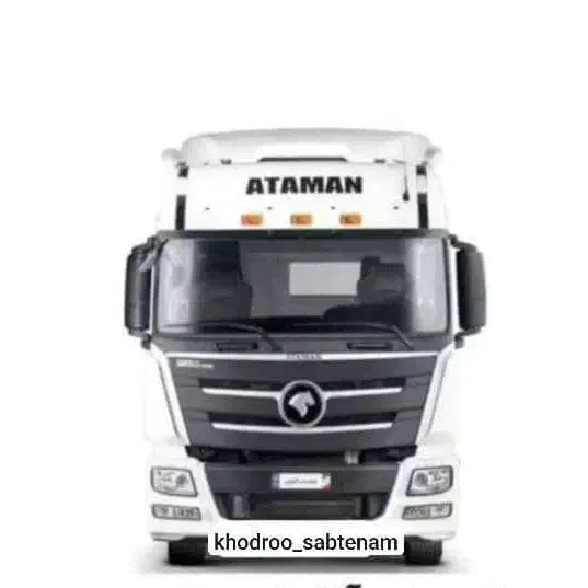 سلام کشنده فوتون|خودرو سنگین|آشتیان, |دیوار