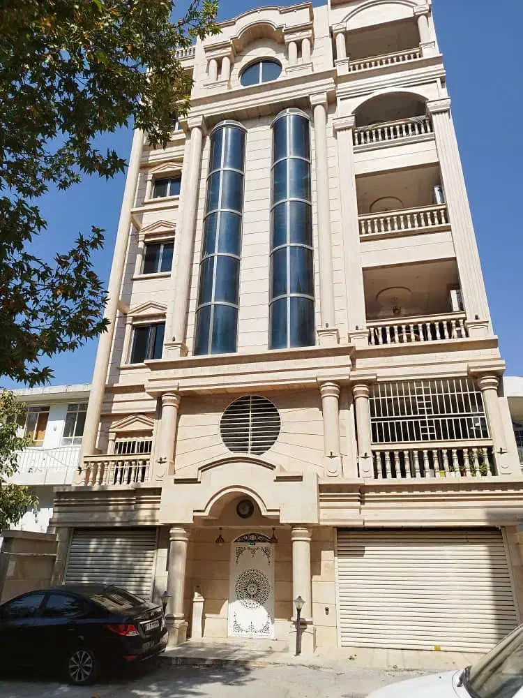 استاد نما کار ساختمان|خدمات پیشه و مهارت|برازجان, |دیوار