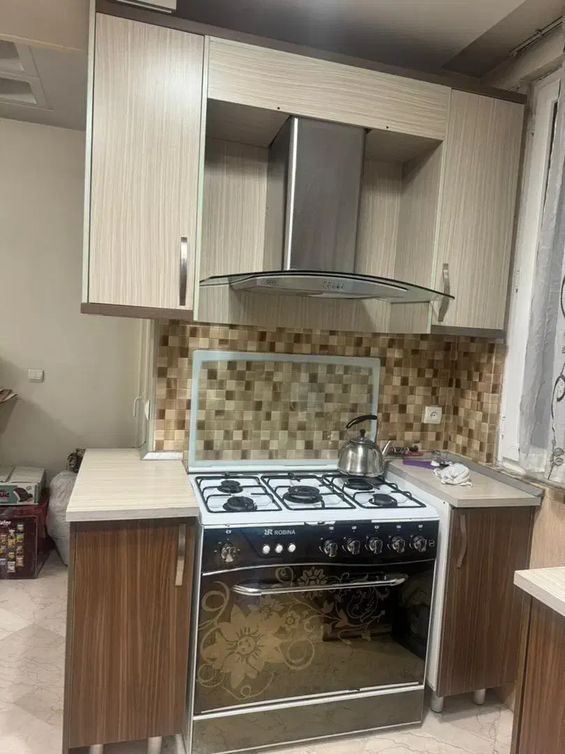 کابینت و هود در حد نو|مصالح و تجهیزات ساختمان|تهران, جنتآباد جنوبی|دیوار