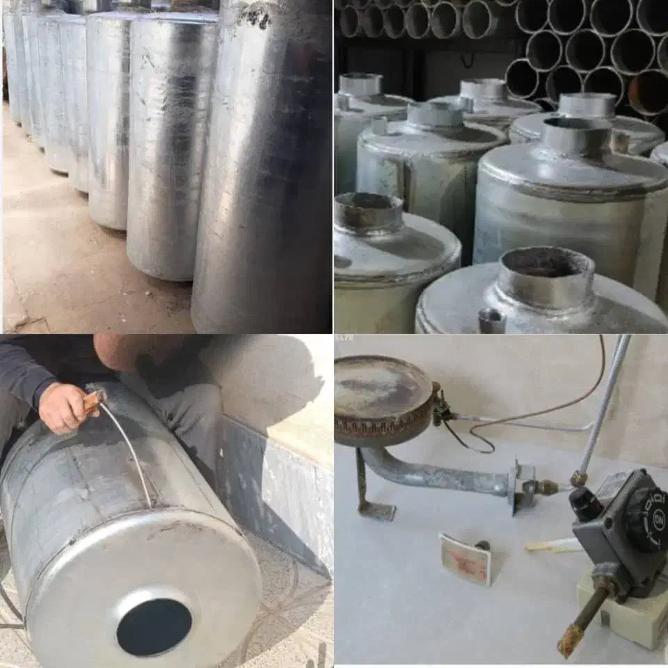 تعمیر ات تخصصی  انواع آبگرمکن مخزنی - دیواری وبرقی|خدمات پیشه و مهارت|اصفهان, فروردین|دیوار