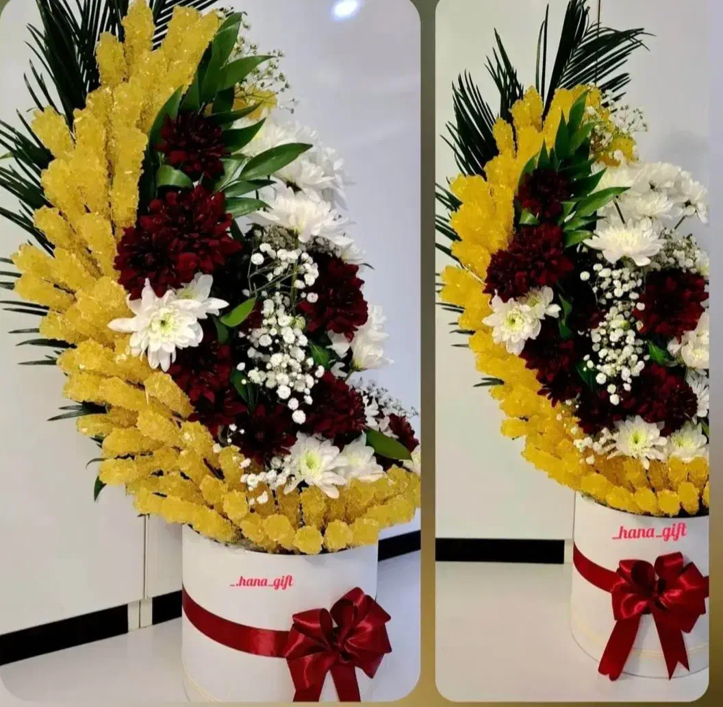 گل ارایی|صنایع دستی و سایر لوازم تزئینی|شهرکرد, |دیوار