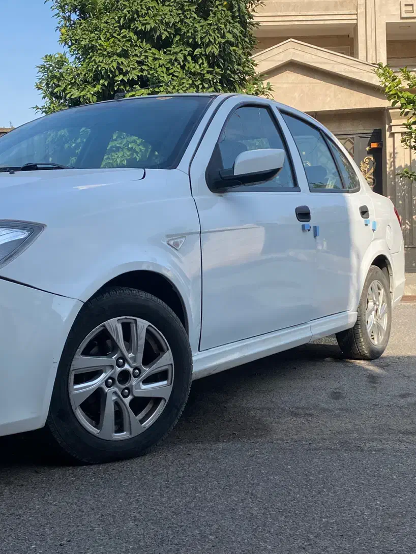 ساینا مدل ۹۷|خودرو سواری و وانت|علی‌آباد کتول, |دیوار