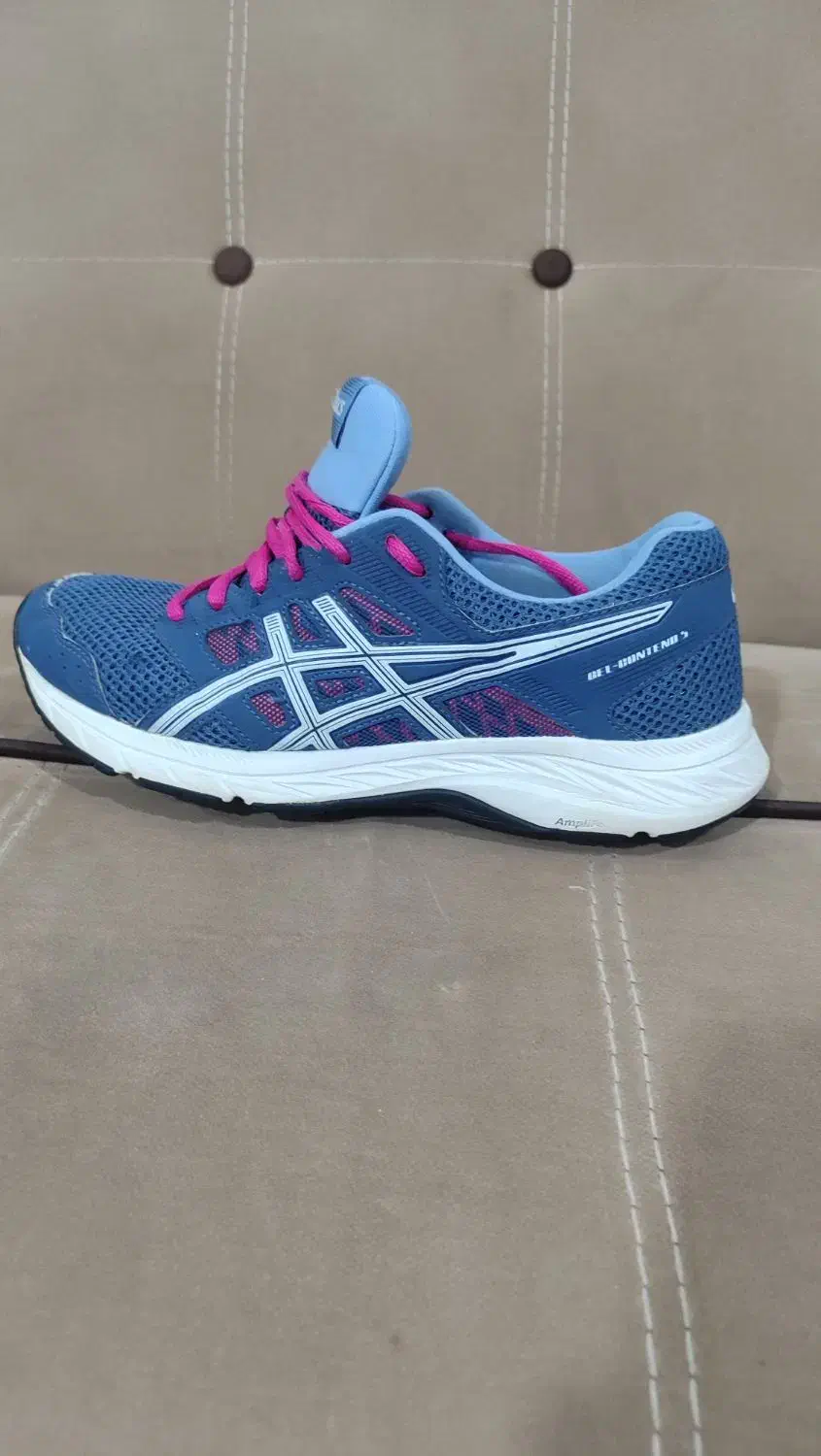 کتونی استوک اورجینال|کیف، کفش، کمربند|کوهدشت, |دیوار