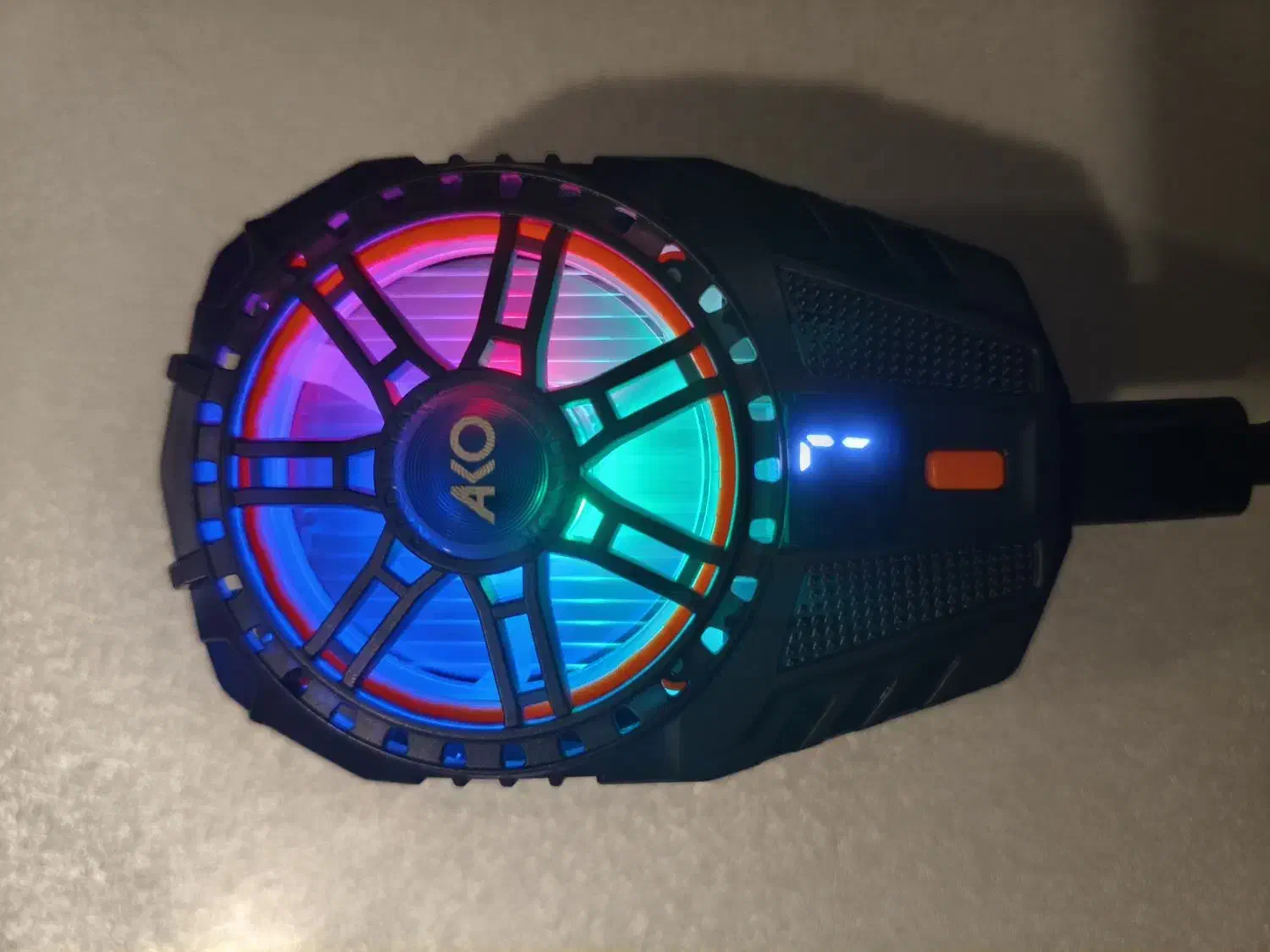 فن خنک کننده گوشی|لوازم جانبی موبایل و تبلت|ارومیه, |دیوار