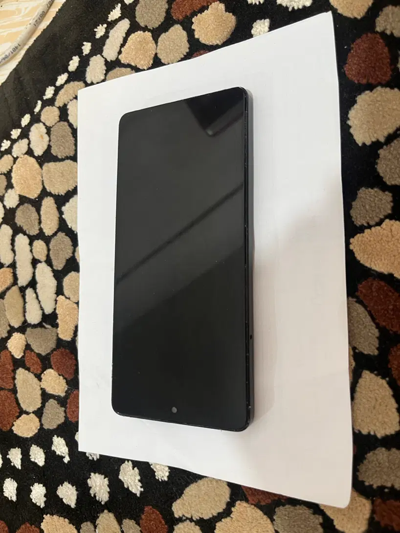 Poco m6 pro 4g|موبایل|بندر ماهشهر, |دیوار