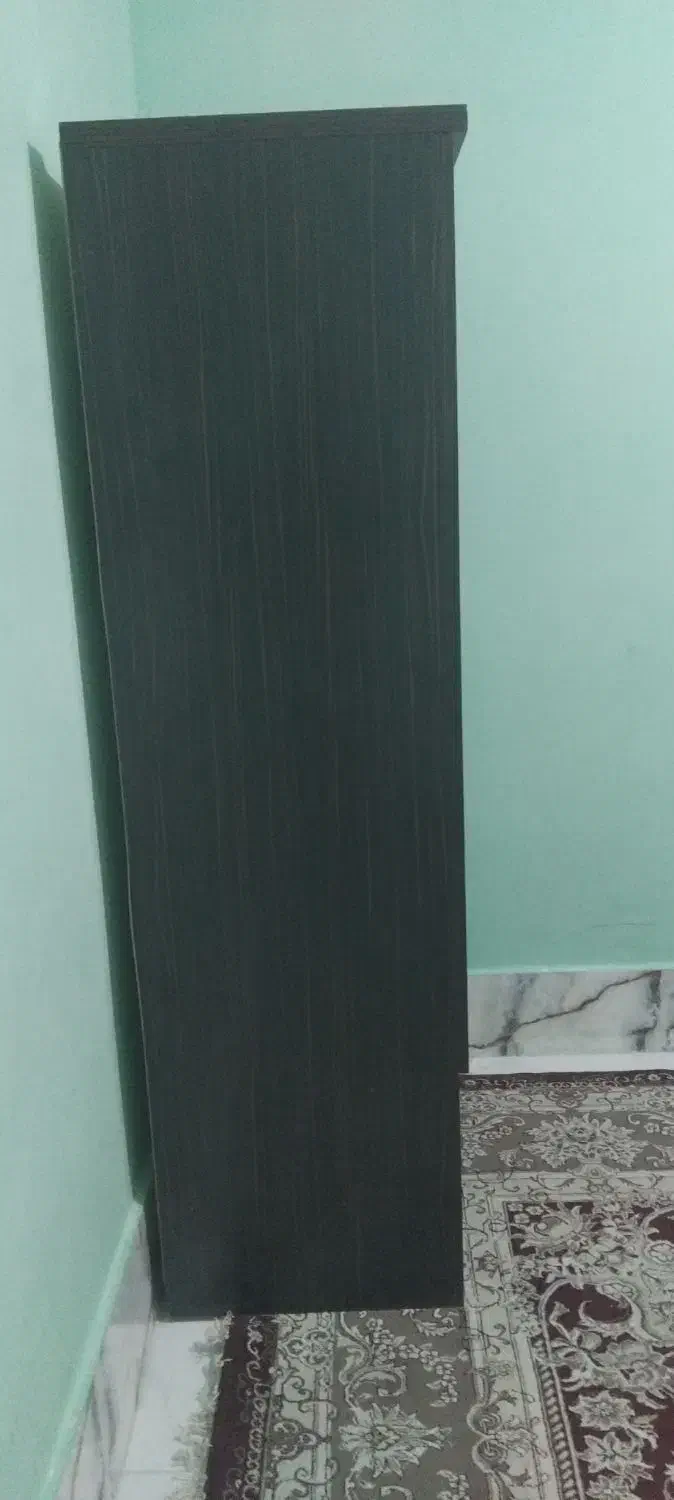 کمدلباس|جاکفشی، کمد، دراور|تربت جام, جامرود|دیوار