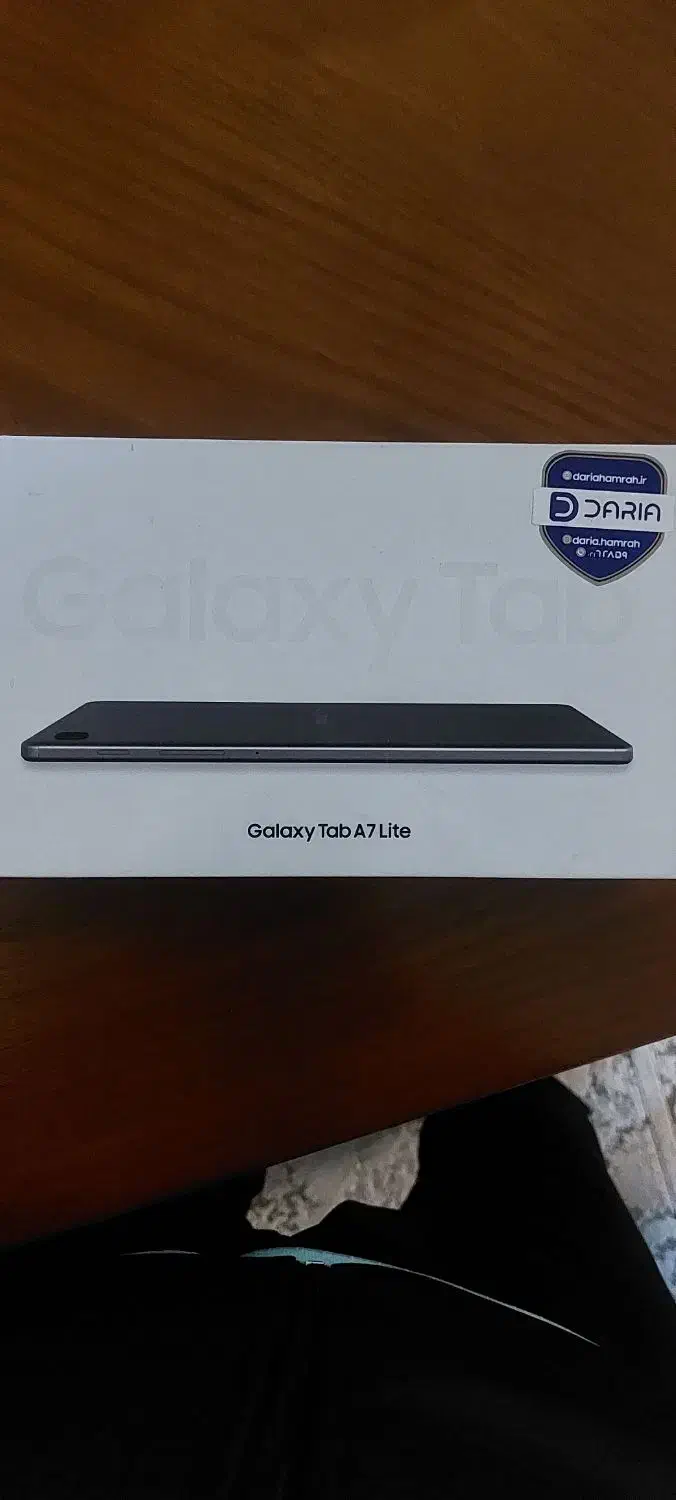 تبلت A7 Lite بدون تعمیری|تبلت|لنجان, |دیوار