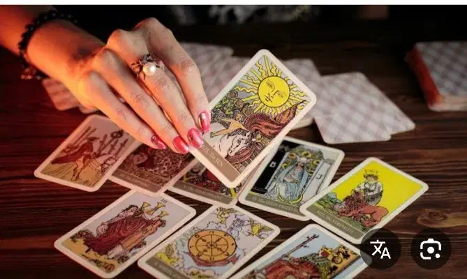 بیا بهت بگم فال قهوه وتاروت وشمع چای فقط 99تومن|خدمات پذیرایی، مراسم|کرمان, |دیوار