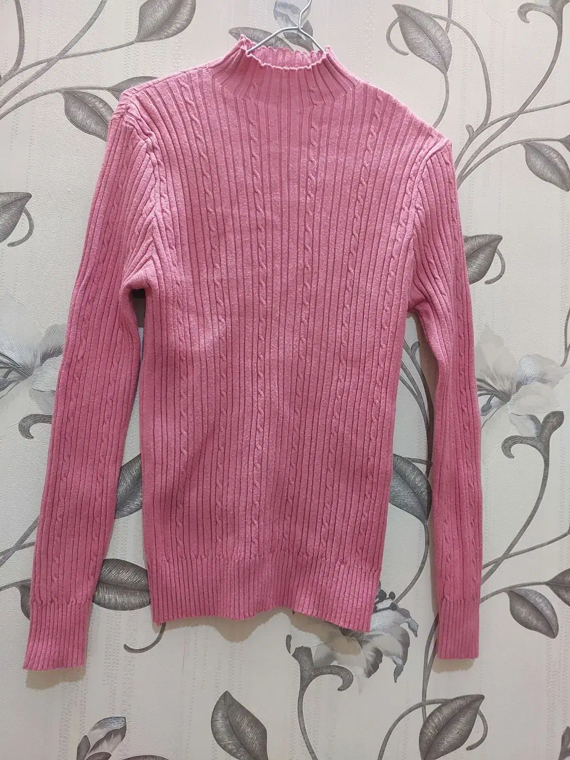 دو عدد بافت با یه اسکارف|لباس|قم, شاه ابراهیم|دیوار