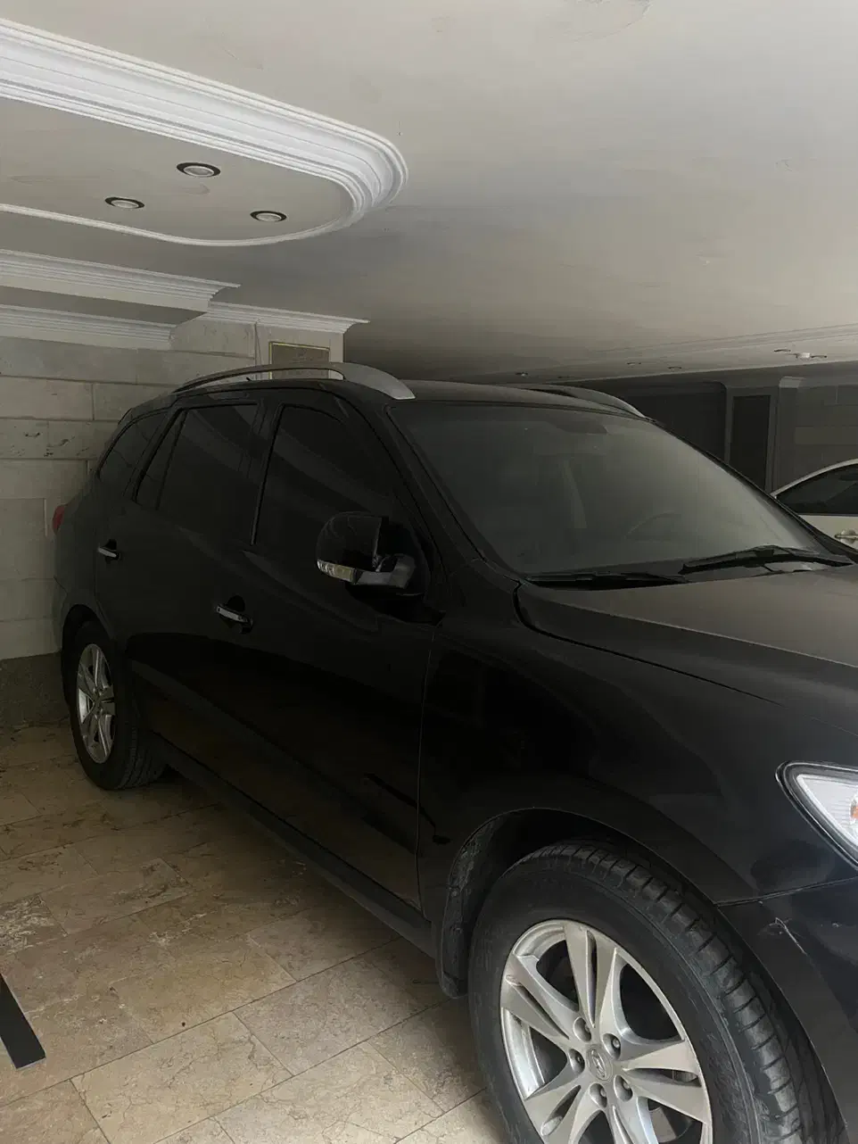 هیوندای سانتافه|خودرو سواری و وانت|کرج, گلشهر|دیوار