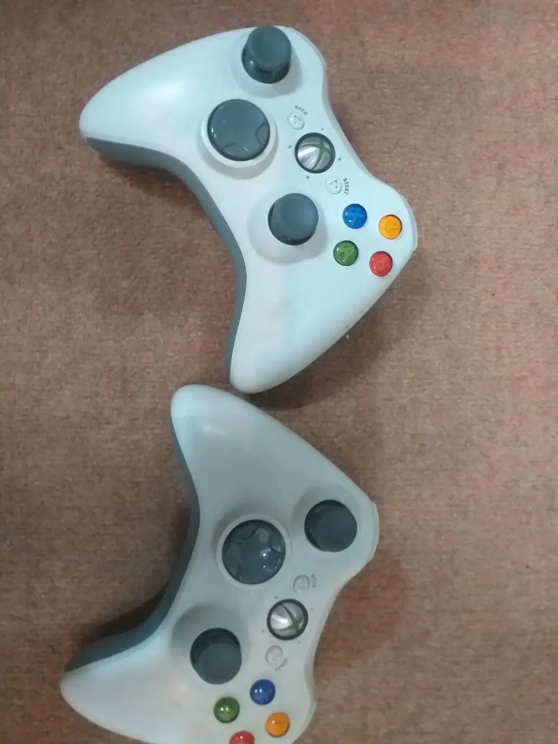 ایکس باکس360|کنسول، بازی ویدئویی و آنلاین|فارسان, |دیوار