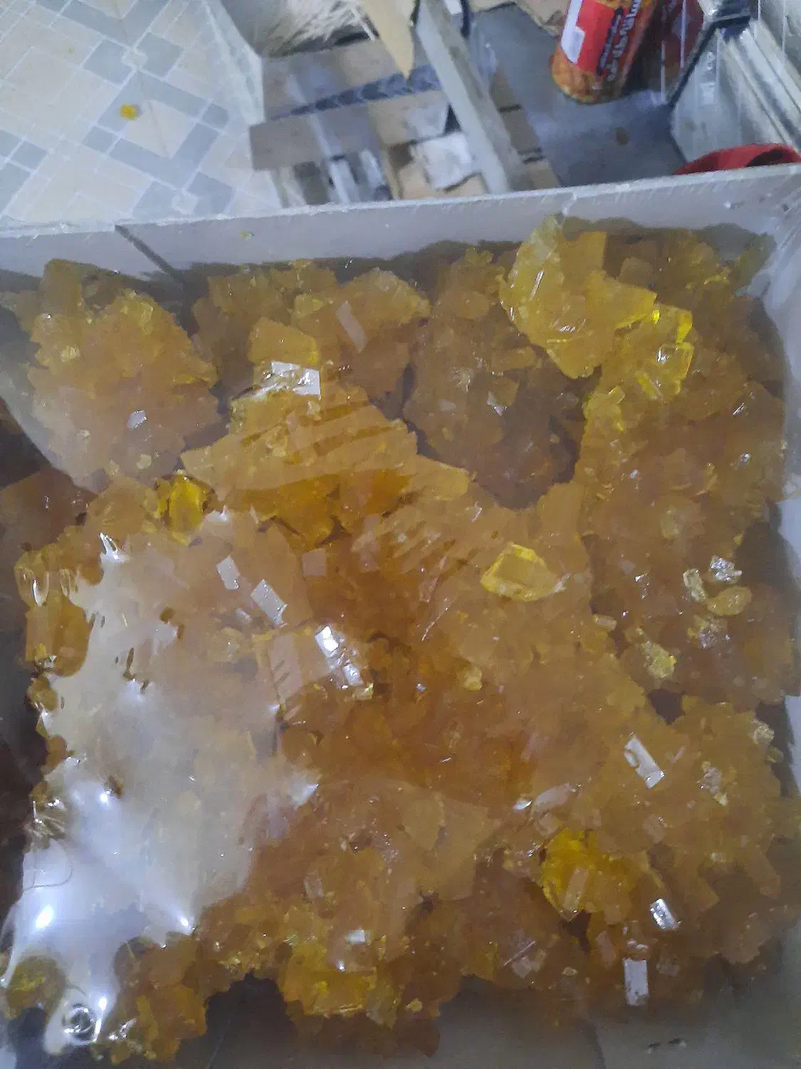 کارگاه تولید نبات|ماشین‌آلات صنعتی|مرودشت, شهرک مهدیه|دیوار