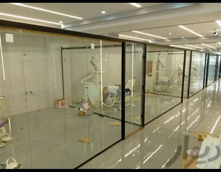 نمایندگی فروش شیشه سکوریت و میرال|خدمات پیشه و مهارت|همدان, |دیوار