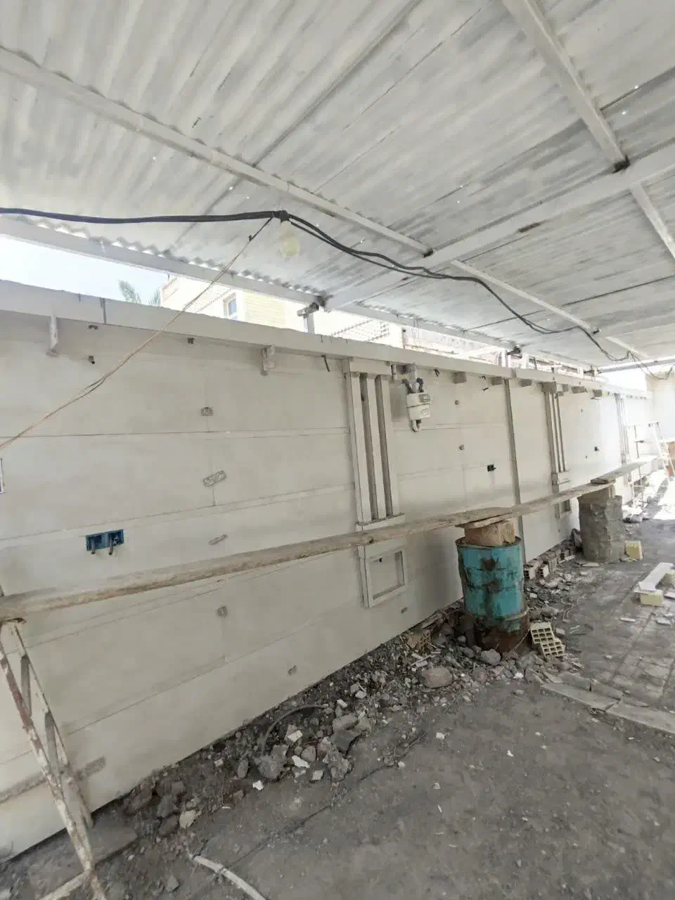 استا نماکار بهترین کارو مناسب ترین قیمت|خدمات پیشه و مهارت|بم, |دیوار