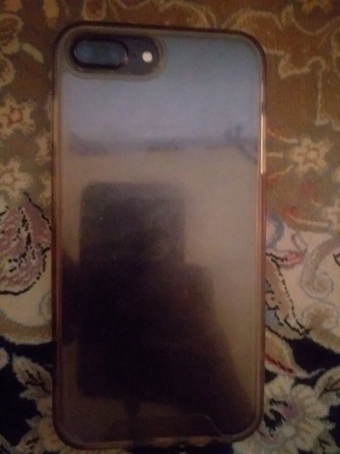 آیفون ۷ پلاس|موبایل|کرمانشاه, |دیوار