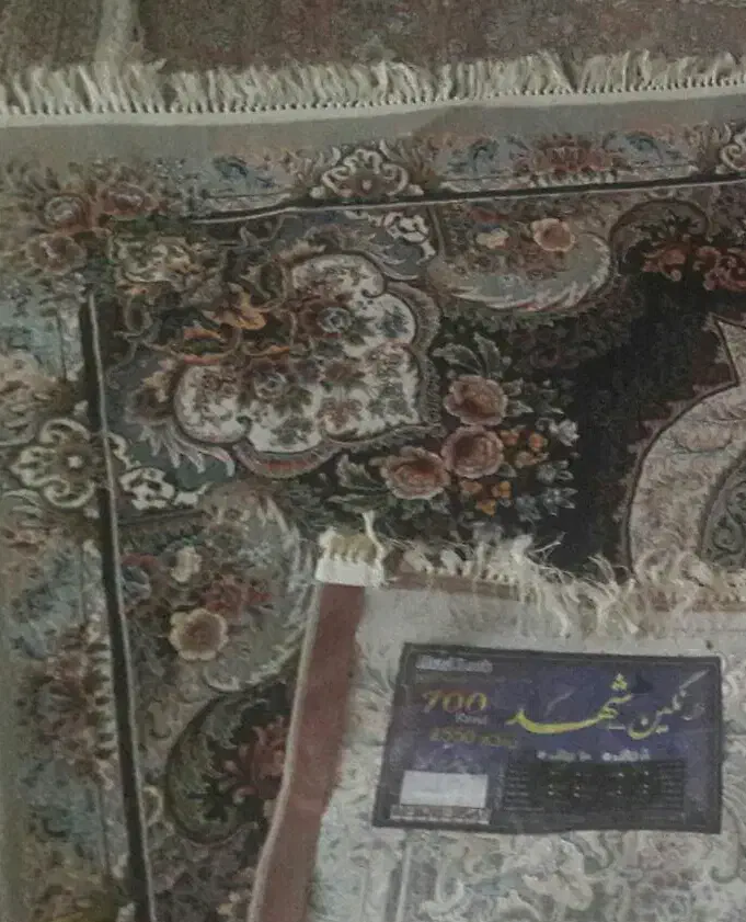 فرش ماشینی نگین مشهد|فرش|اهر, |دیوار