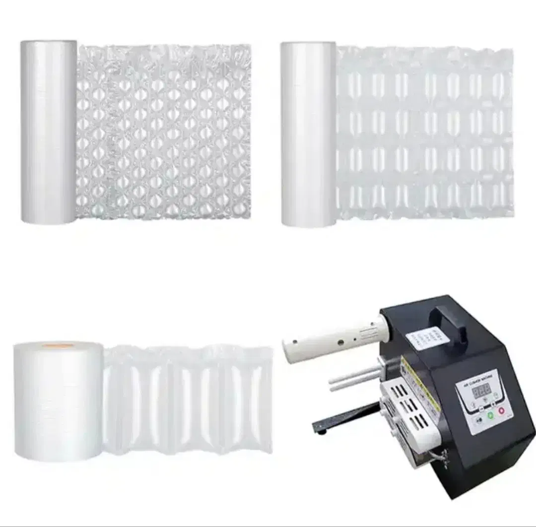 دستگاه نایلون حبابدار|ماشینآلات صنعتی|مراغه, |دیوار