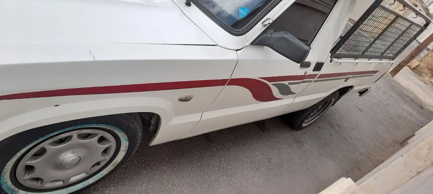 ماشین|خودرو سواری و وانت|دامغان, |دیوار