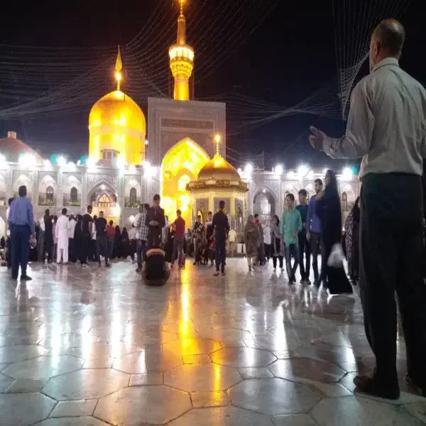 تور مشهد|تور و چارتر|شیراز, سینما سعدی|دیوار