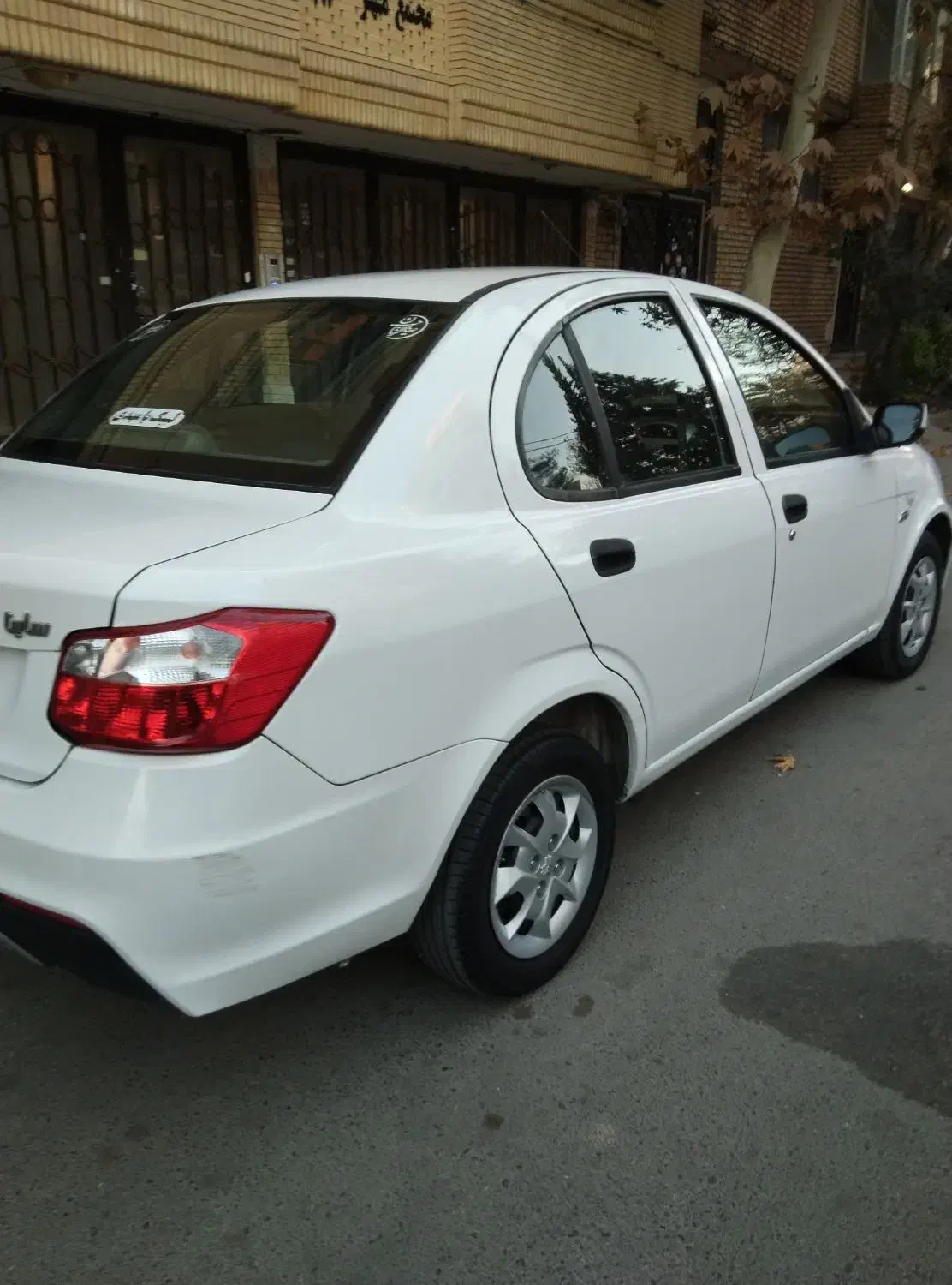 ساینا s دوگانه کارخانه|خودرو سواری و وانت|مشهد, شریف|دیوار