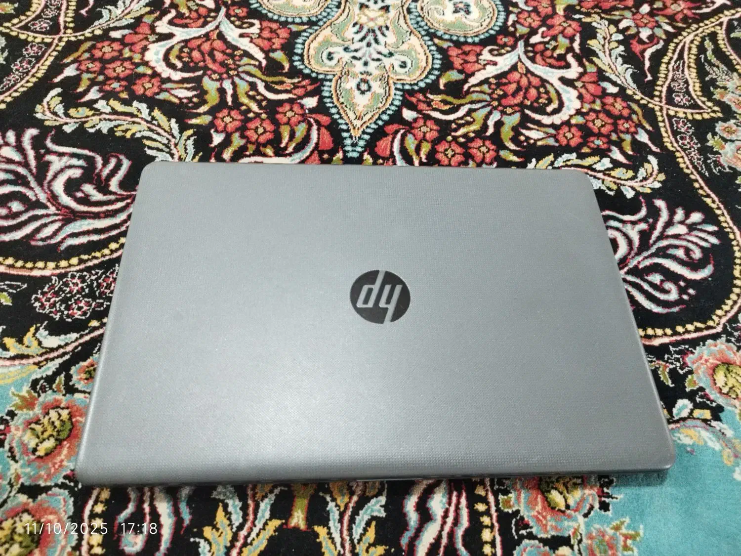 لپ تاپ hp g6 250|رایانه همراه|اندیمشک, |دیوار