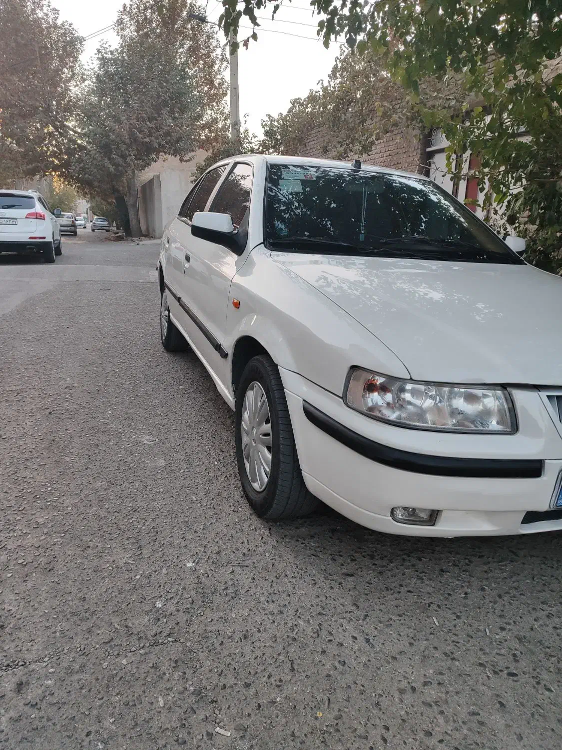 سمند مدل ۸۸ lx|خودرو سواری و وانت|میاندوآب, |دیوار