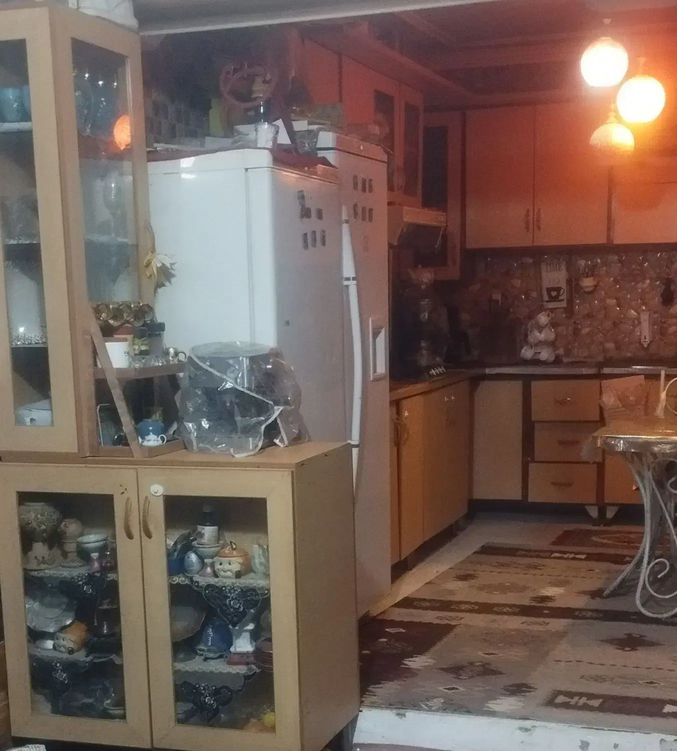 کابینت ام دی اف|مصالح و تجهیزات ساختمان|زاهدان, |دیوار