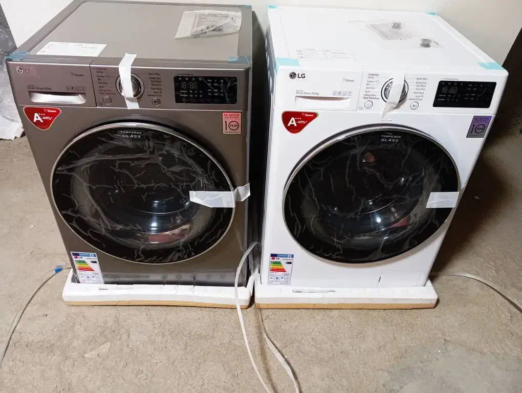 لباس شویی r5 بدون وایفای|ماشین لباسشویی و خشککن لباس|تهران, امین حضور|دیوار