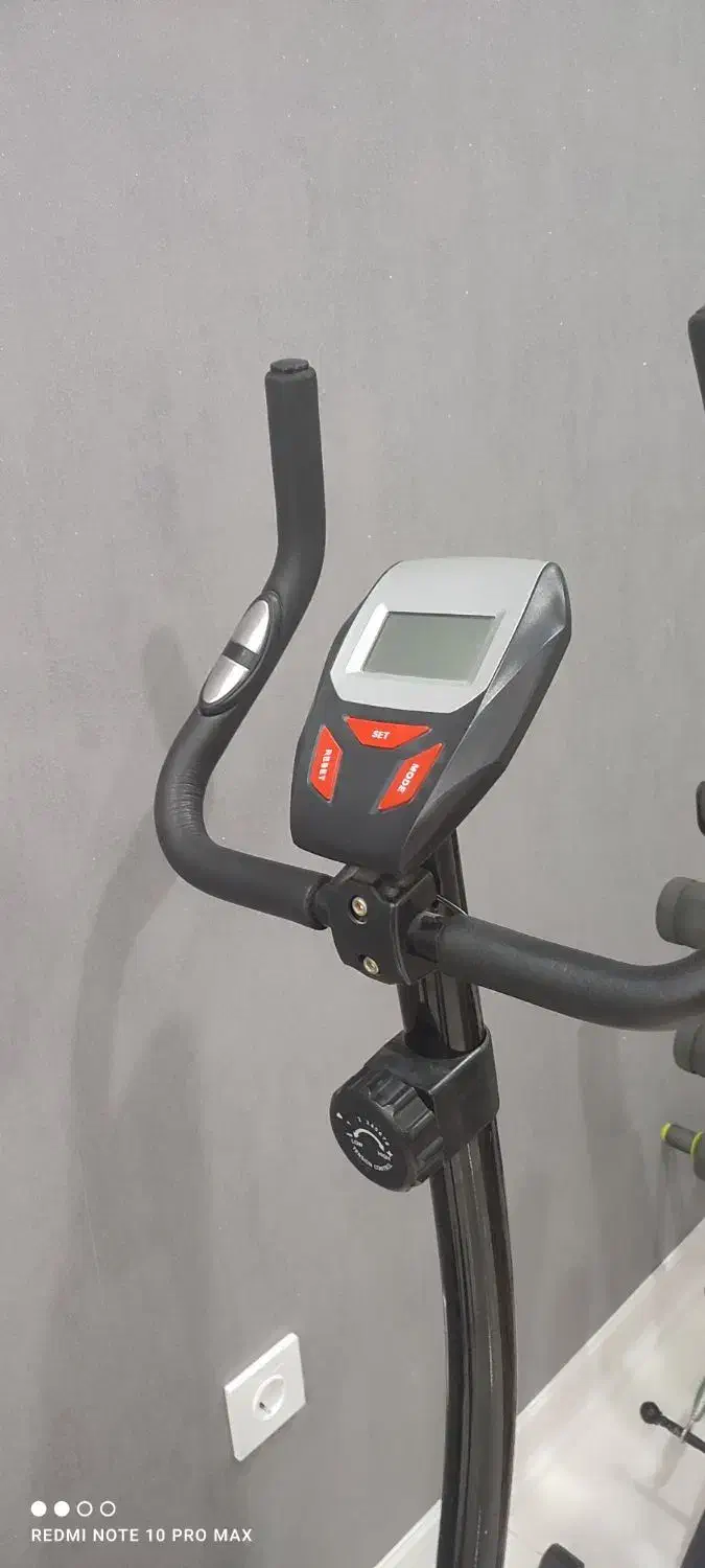 دوچرخه ثابت پاندا|تجهیزات ورزشی|کرج, شهرک جهان آرا|دیوار