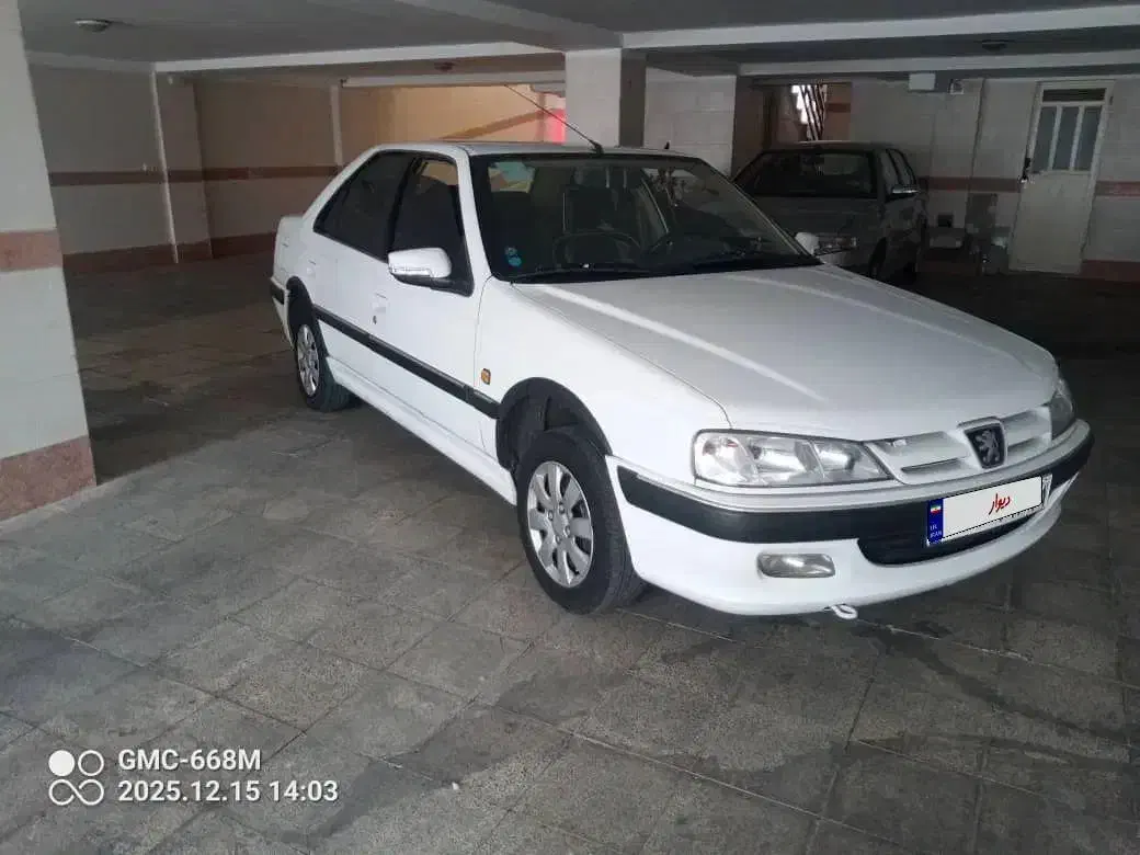 فوری پرشیا ۱۴۰۰|خودرو سواری و وانت|کرج, گوهردشت|دیوار