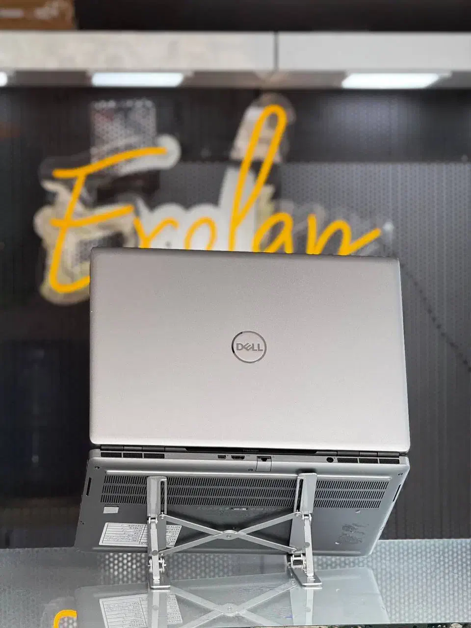لپ تاپ Dell Precision 7550 مخصوص رندر سنگین رم64|رایانه همراه|یزد, |دیوار