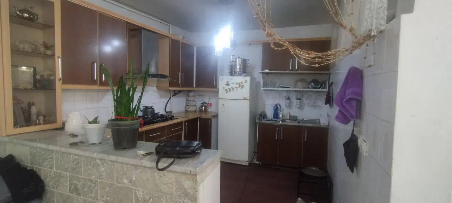 ویلایی 75من قولنامه کد رهگیری یک خواب جواد دو|فروش خانه و ویلا|ورامین, ورامین|دیوار