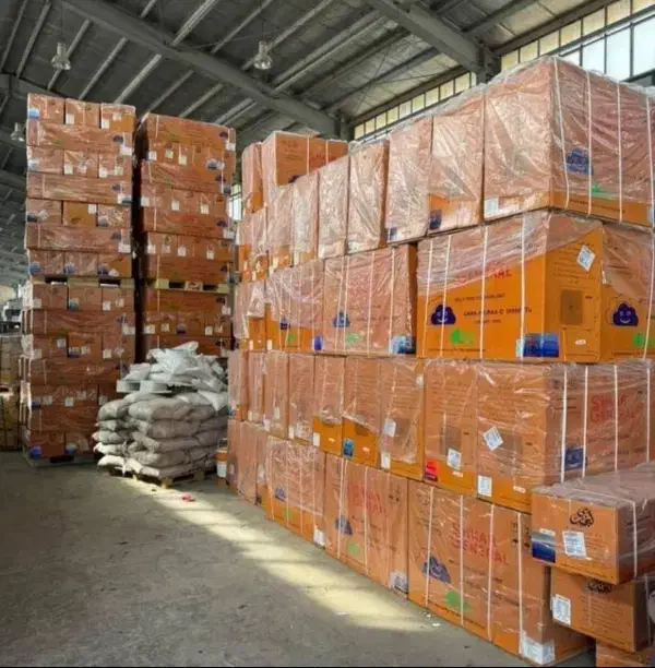 کولر گازی جنرال شکار مدل GNRR-30GRAA ظرفیت 30000|کولر گازی و فنکوئل|قشم, |دیوار