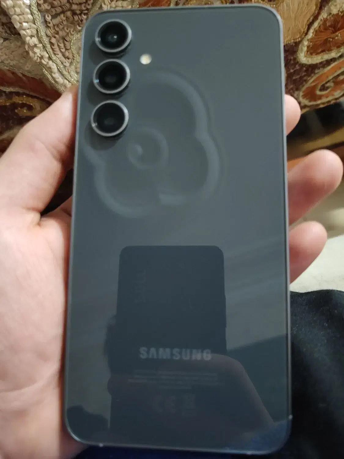 S 23 Fe 256|موبایل|کرمانشاه, |دیوار