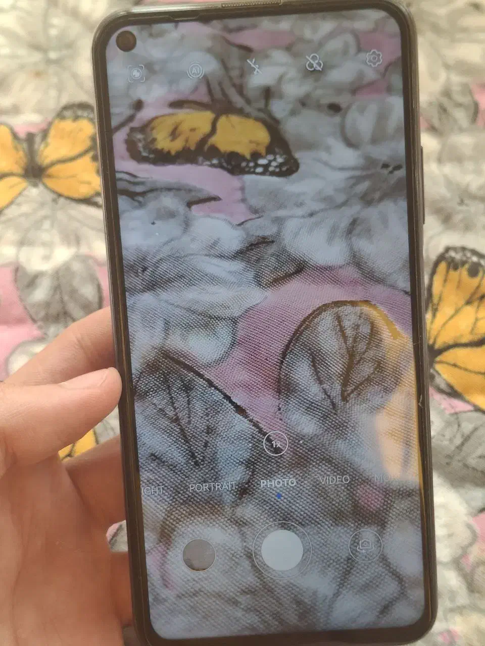 Huawei nova 5t|موبایل|کرمانشاه, |دیوار