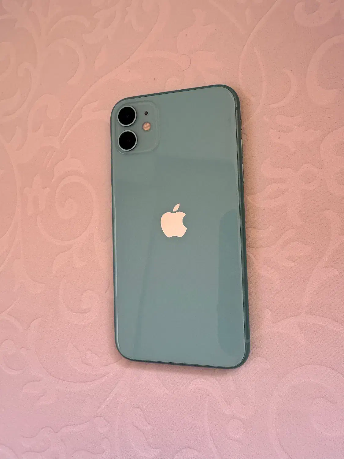 ایفون ۱۱|موبایل|خمینی‌شهر, |دیوار