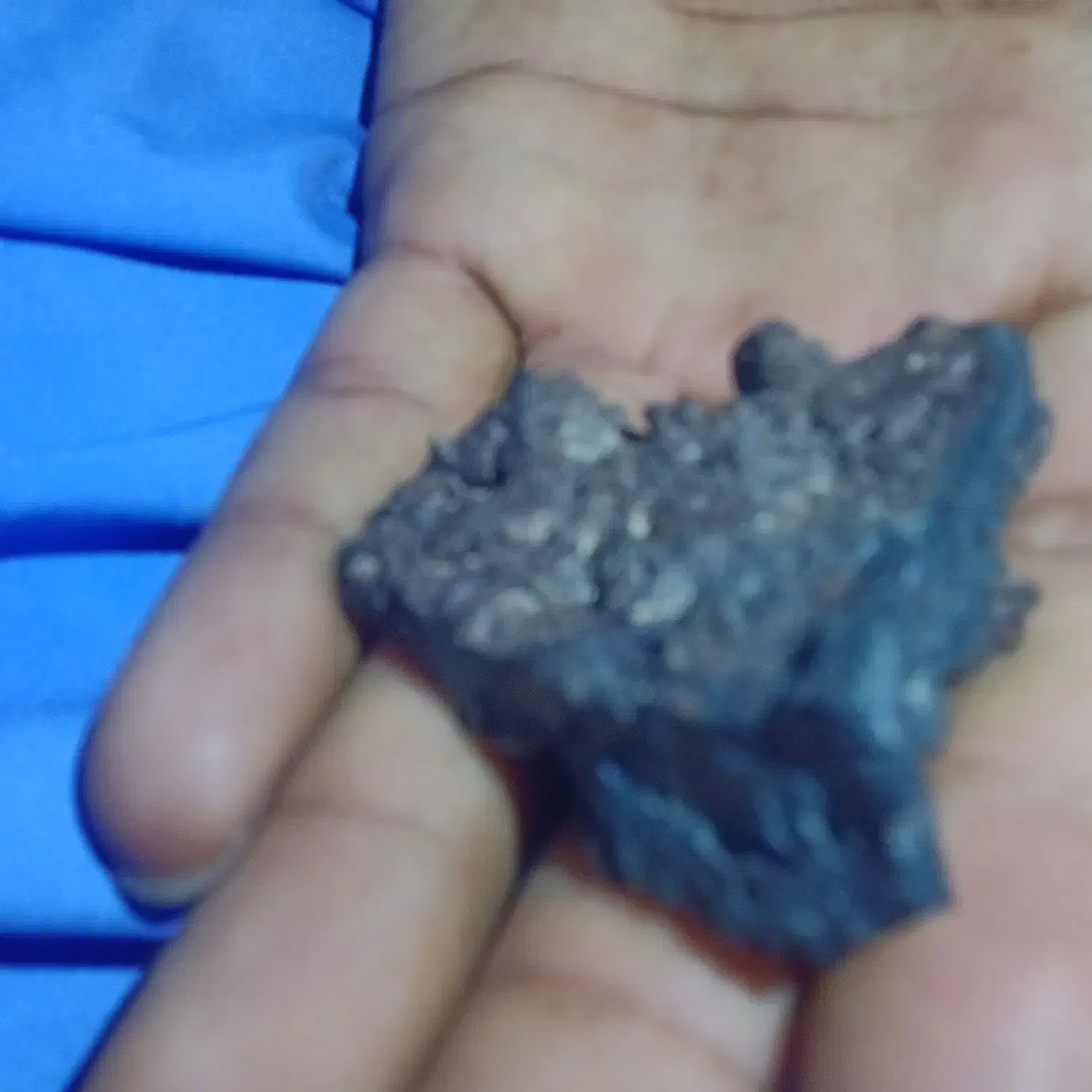 شهاب سنگ|کلکسیون اشیاء عتیقه|خاش, |دیوار