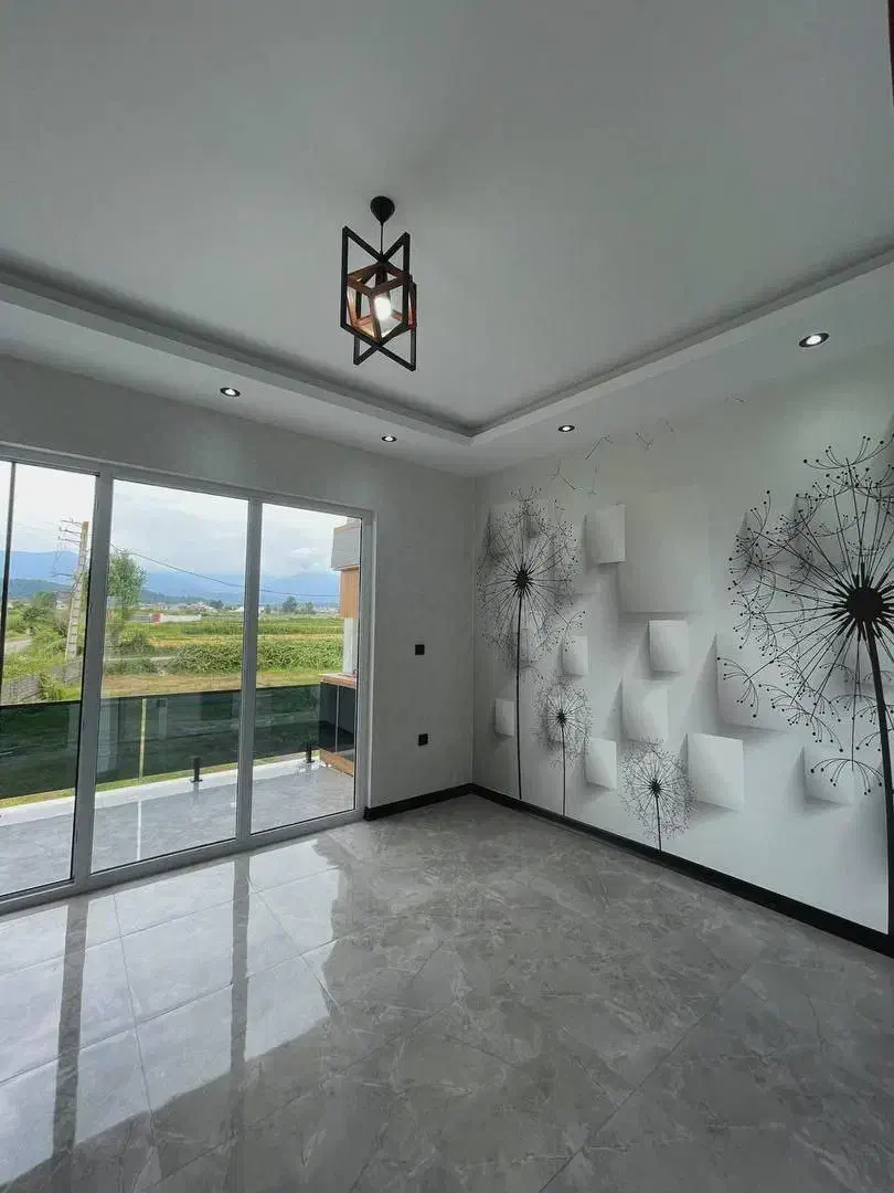 ویلا دوبلکس استخر چهارفصل 200 متری شهرکی|فروش خانه و ویلا|نکا, |دیوار