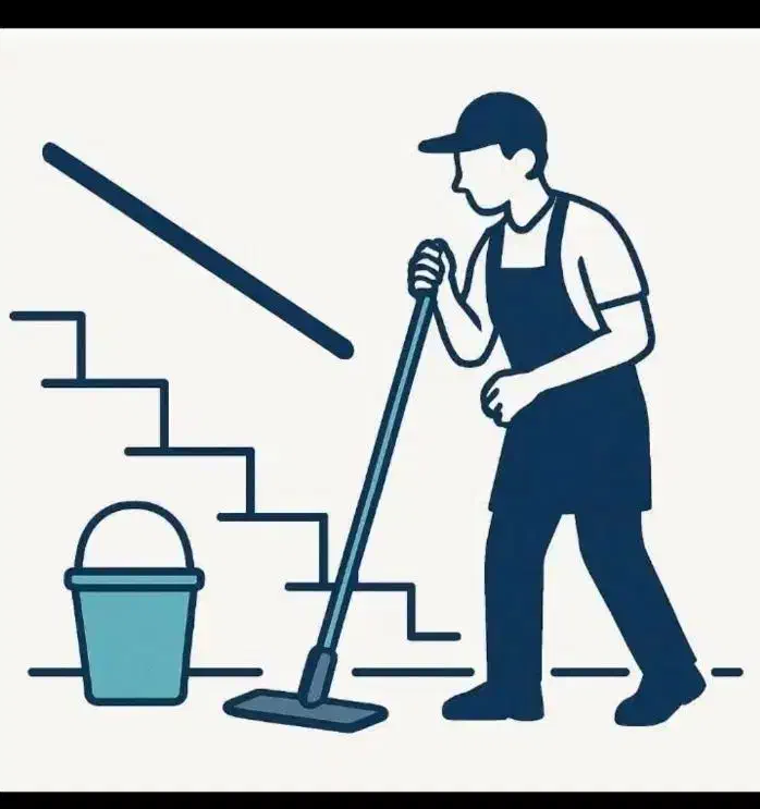 شرکت خدمات نظافت ایران  خدمات نظافت جابه‌جایی و..|خدمات نظافت|تهران, امیرآباد|دیوار