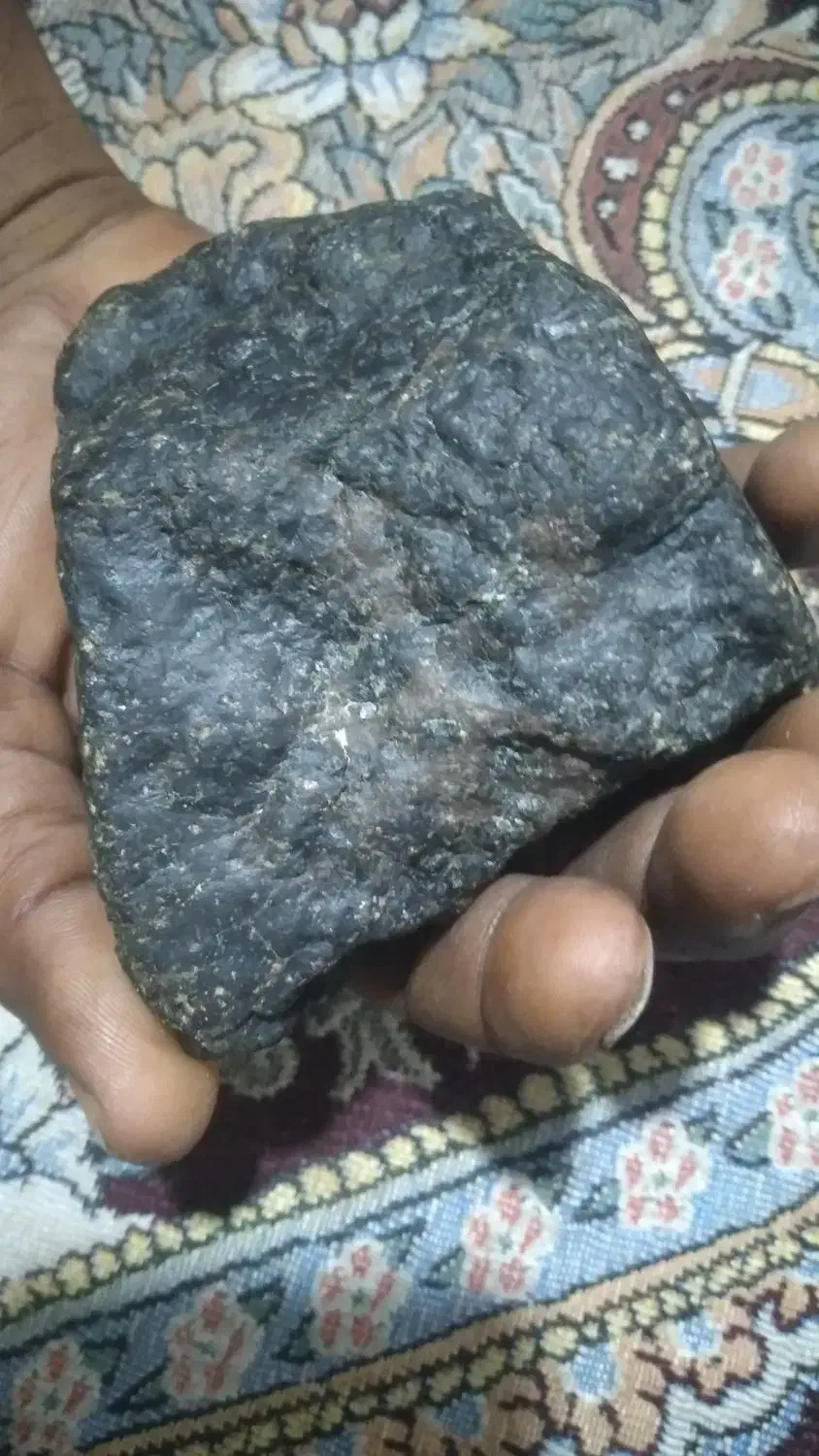 شهاب سنگ|کلکسیون اشیاء عتیقه|میناب, |دیوار