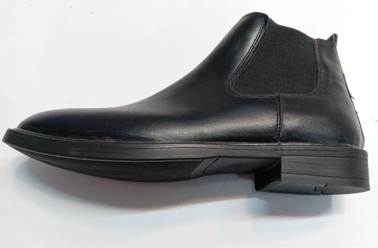 کفش مردانه تمام چرمی و زیره لاستیک(سایزبندی ۴۰-۴۴)|کیف، کفش، کمربند|تهران, سنگلج (شاپور)|دیوار