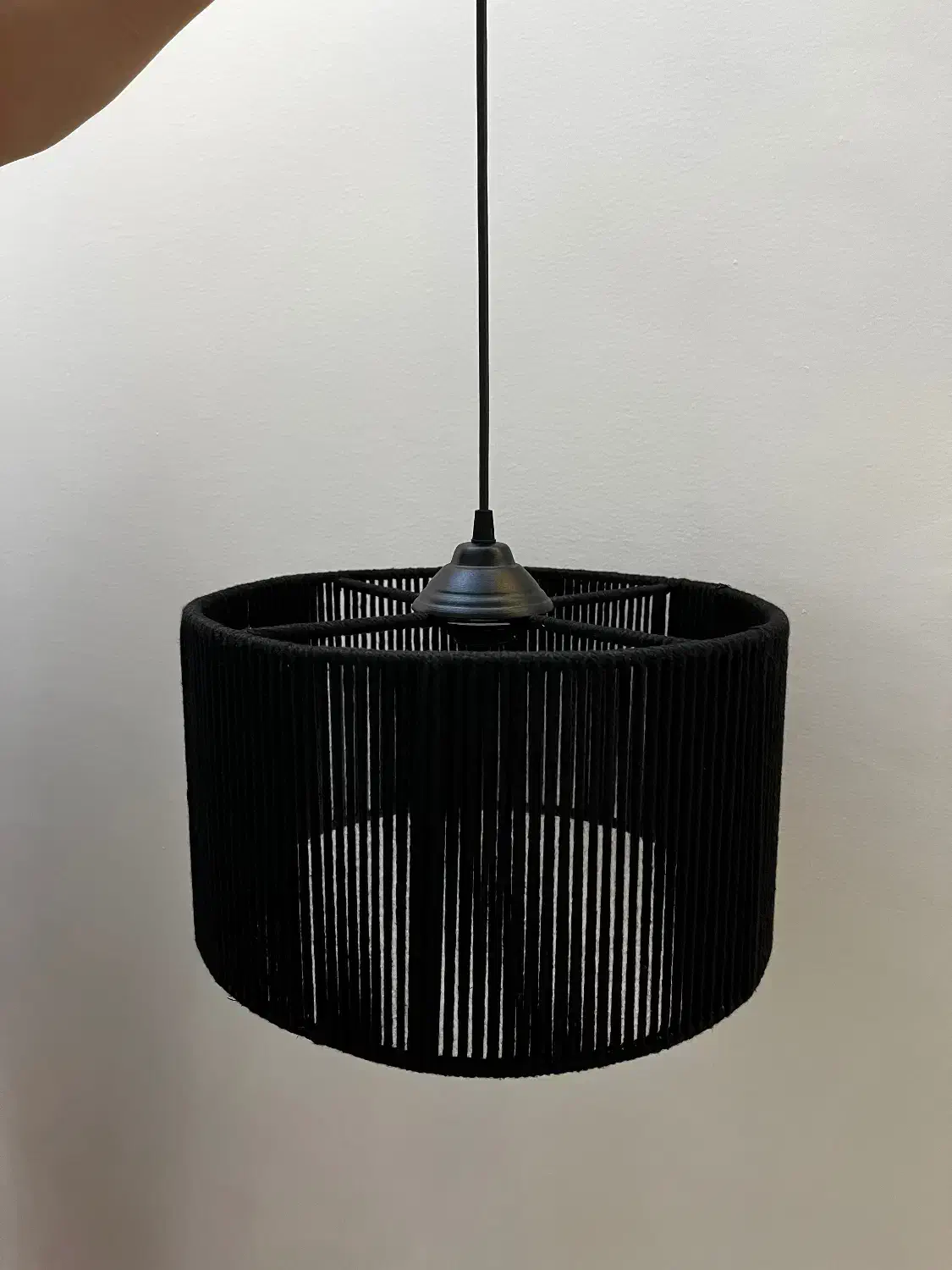 لوسترمکرومه|لوستر و چراغ آویز|تهران, نازی‌آباد|دیوار